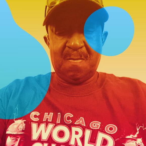 Meet your Posher, Robert - Picture 1 of 1